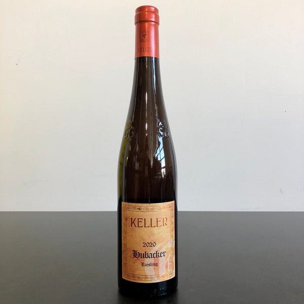 2018 Weingut Keller Dalsheimer Hubacker Riesling Grosses Gewachs Rheinhessen, Germany