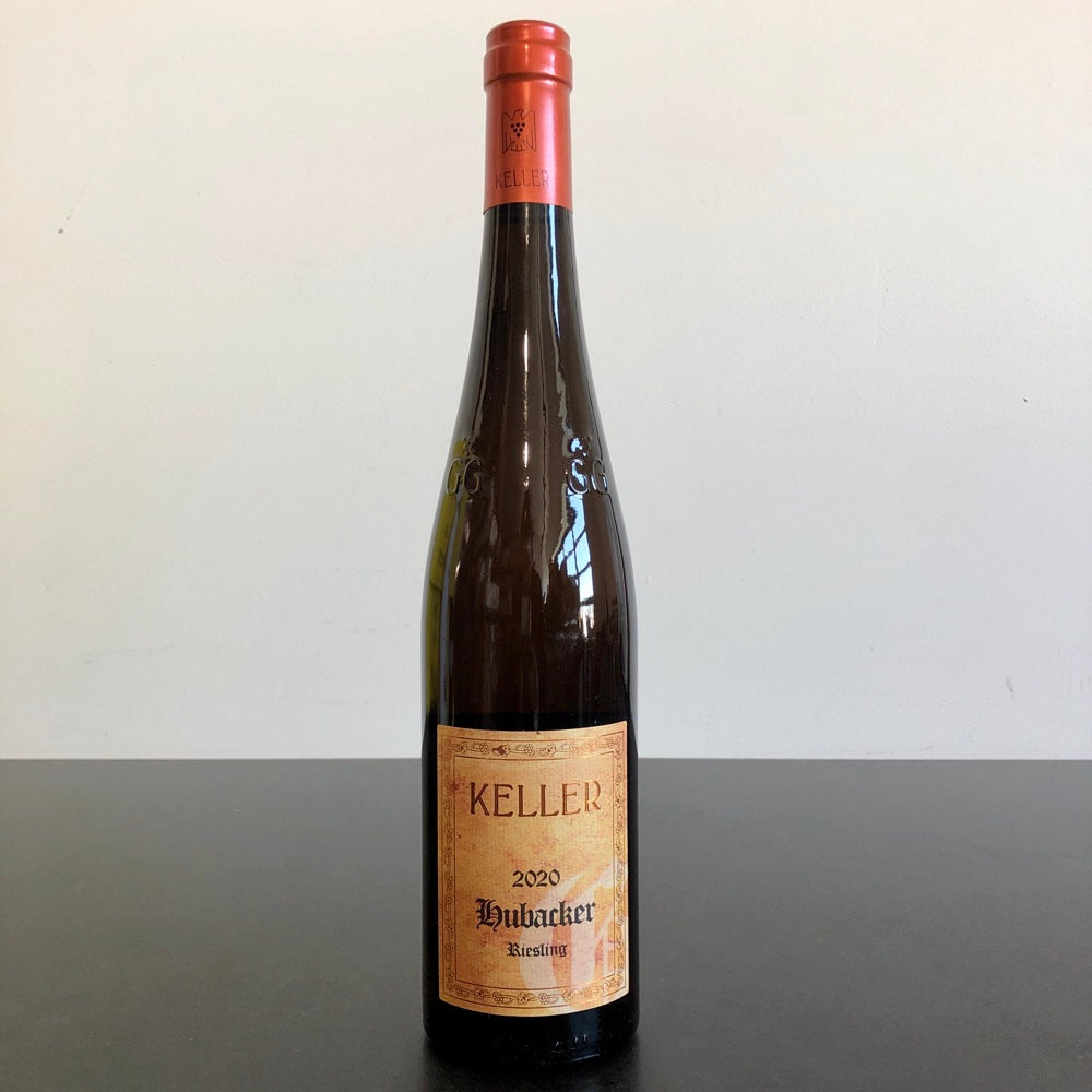 2016 Weingut Keller Dalsheimer Hubacker Riesling Grosses Gewachs Rheinhessen, Germany