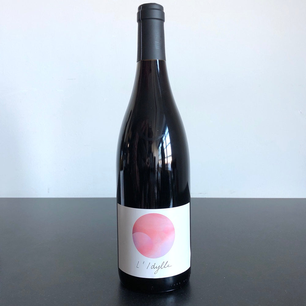 2020 Raphaelle Guyot, Pinot Noir 'l'Idylle' VDF, Yonne, France