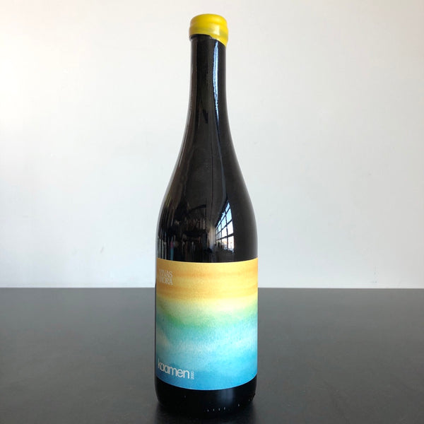 2022 Vinas Mora 'Kaamen', Primorska Hrvatska, Croatia 1.5L