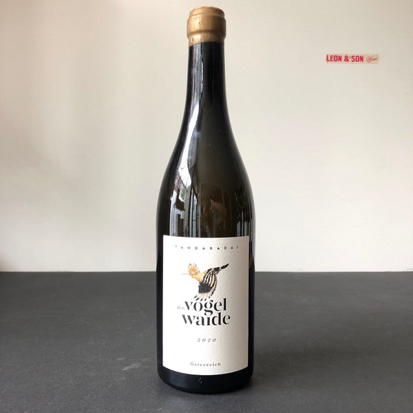 2020 von der Vogelwaide Weinland Riesling 'Tandaradai', Wachau, Austria