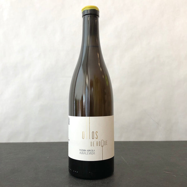 2022 Agricola Augalevada 'Ollos de Roque' Blanco, Ribeiro, Spain