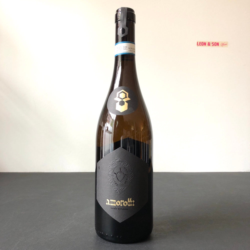 2021 Amorotti Trebbiano d'Abruzzo, Italy