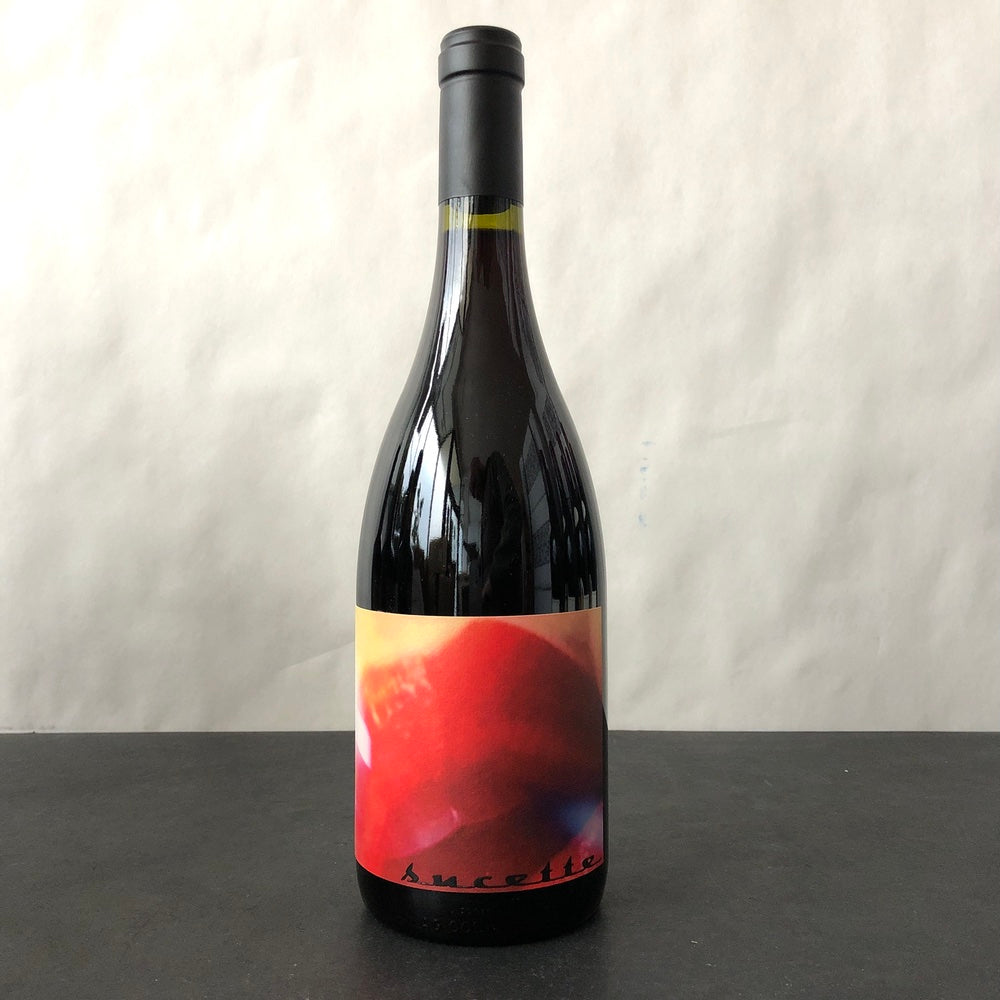 2021 An Approach to Relaxation 'Sucette', Barossa Valley, Australia