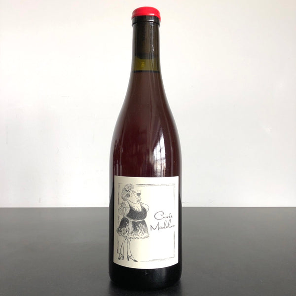 2021 Anne Et Jean-Francois Ganevat, Vin De France Rouge 'Cuvee Madelon', Jura, France