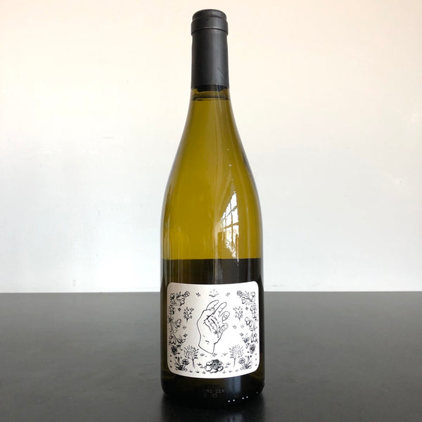 2021 Aymerick Geantet Plume White (Savagnin/Chardonnay), Jura