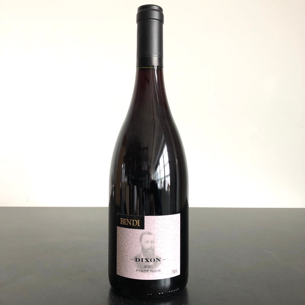 2021 Bindi 'Dixon' Pinot Noir, Macedon Ranges, Australia