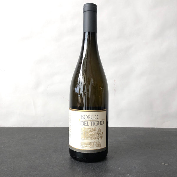 2021 Borgo del Tiglio Collio Friulano Friuli, Italy