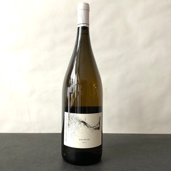 2021 Brendan Stater-West Saumur Blanc, Loire, France 1.5L magnum