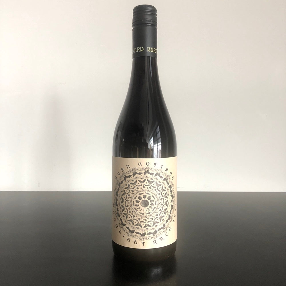 2021 Burn Cottage 'Moonlight Race', Pinot Noir Central Otago, New Zealand