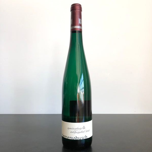 2021 Clemens Busch Marienburg Rothenpfad Riesling Grosses Gewachs, Mosel, Germany