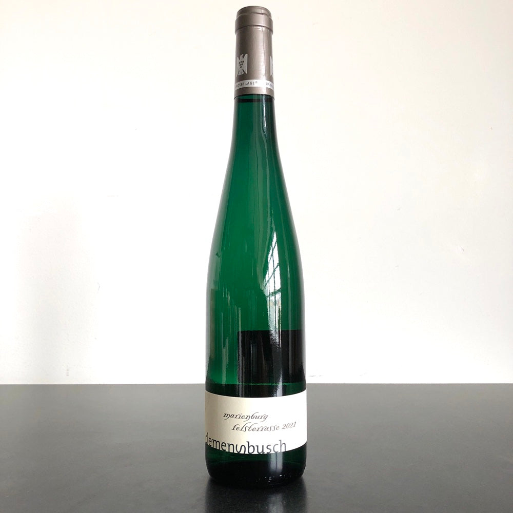 2021 Clemens Busch Riesling Marienburg Felsterrasse, GL, Mosel, Germany