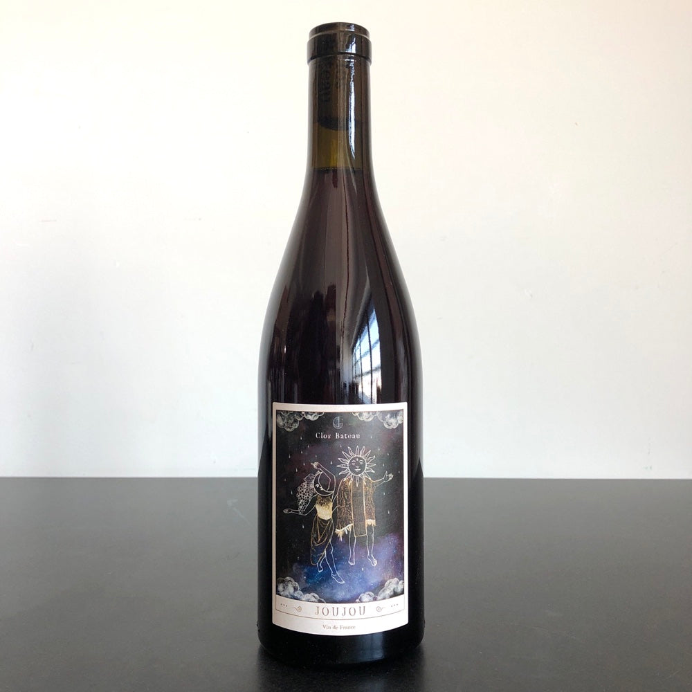 2021 Clos Bateau, 'Jou Jou' (Beaujolais) Vin de France