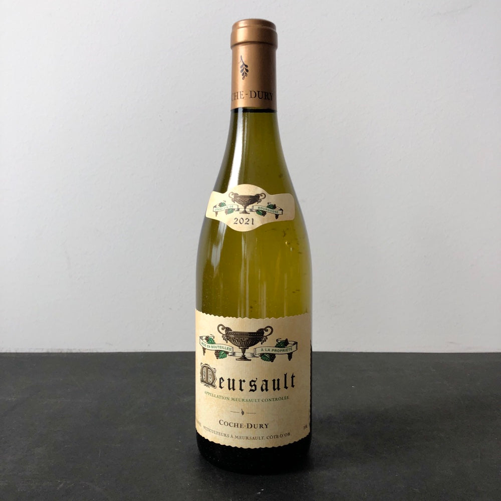 2021 Coche-Dury Meursault, Cote de Beaune, France