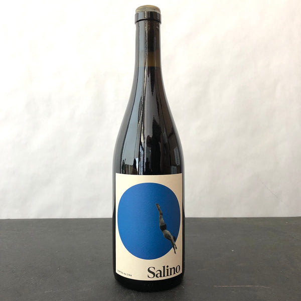 2021 Cortes de Cima Salino Tinto, Alentejo, Portugal
