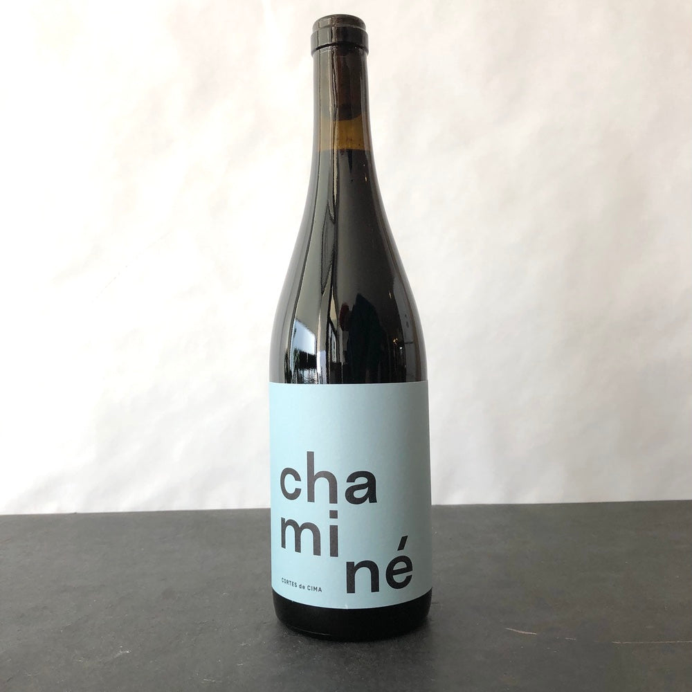 2021 Cortes de Cima, Chamine Tinto, Alentejo, Portugal