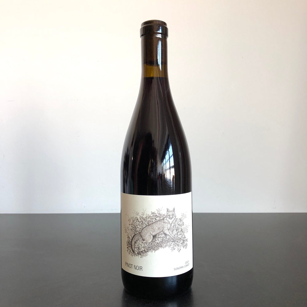 2022 County Line Pinot Noir, Sonoma Coast, USA