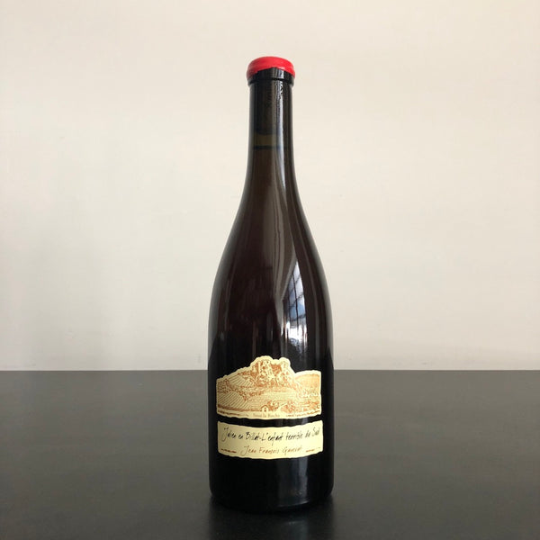 2021 Domaine Ganevat, Julien en Billat L'Enfant Terrible, Jura, France