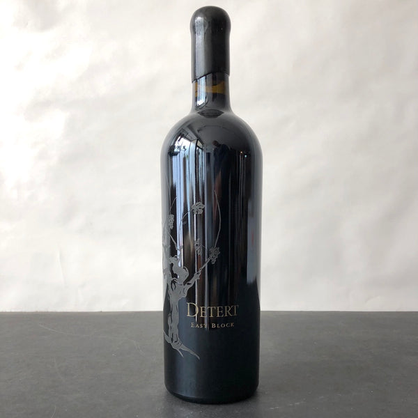 2021 Detert Family Vineyards Oakville 'East Block' Cabernet Franc, California, USA