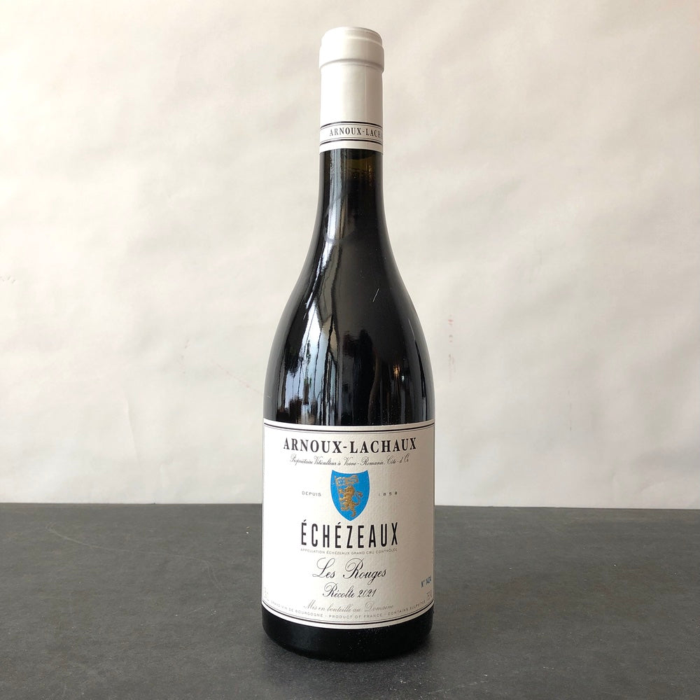 2021 Domaine Arnoux-Lachaux Echezeaux Les Rouges Grand Cru, Cote de Nuits, France