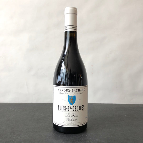 2021 Domaine Arnoux-Lachaux Les Proces, Nuits-Saint-Georges Premier Cru, France