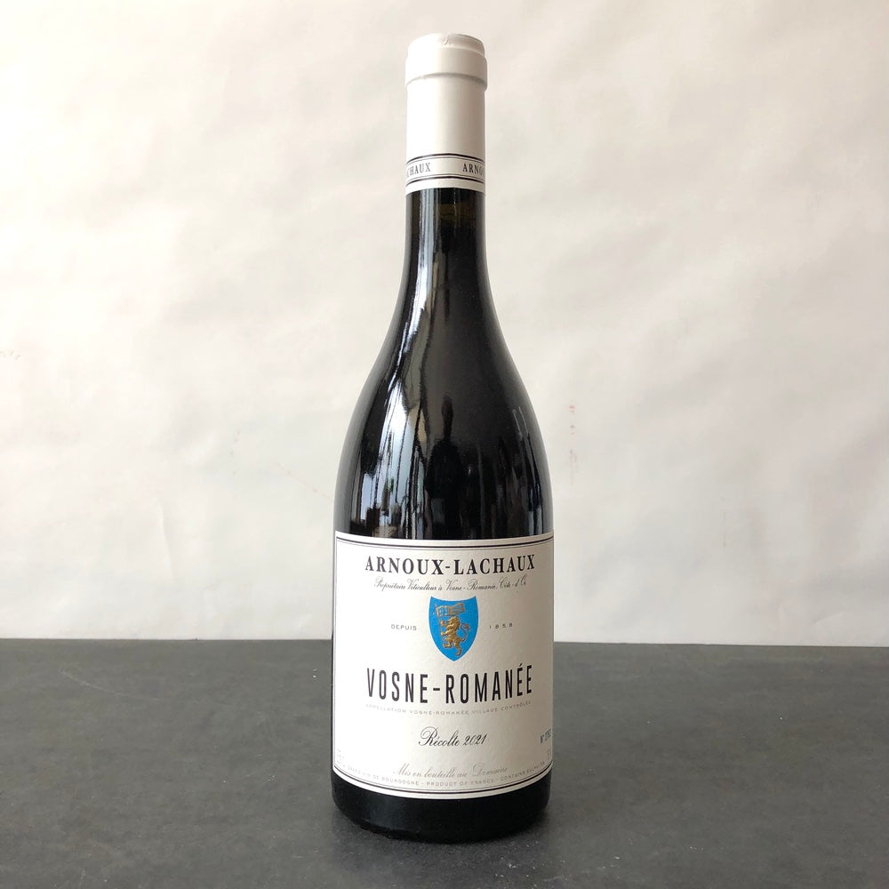 2021 Domaine Arnoux-Lachaux Vosne-Romanee, Cote de Nuits, France
