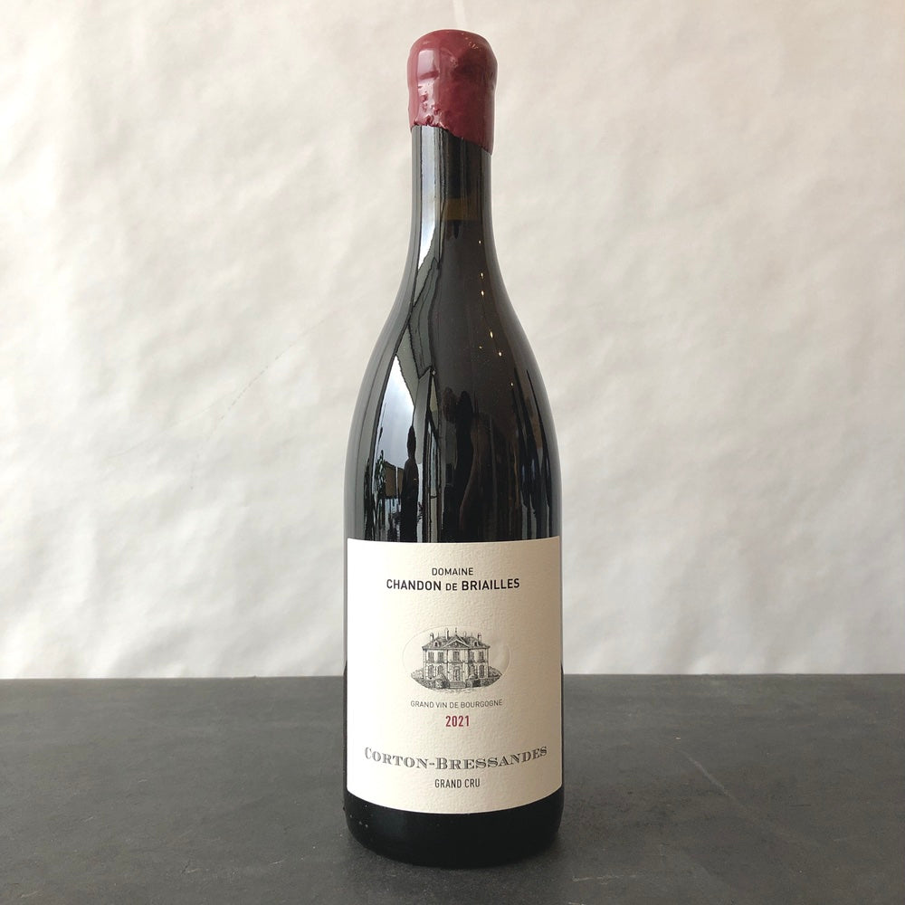 2021 Domaine Chandon de Briailles Corton-Bressandes Grand Cru Cote de Beaune, France