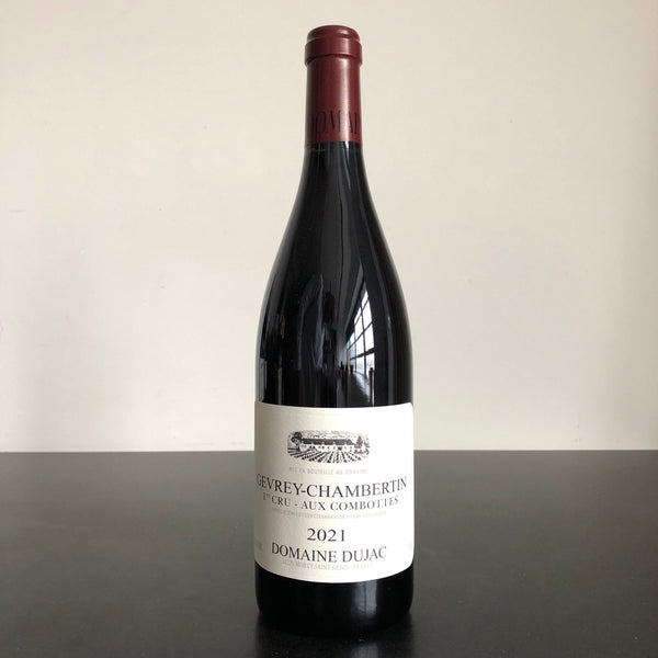 2022 Domaine Dujac, Gevrey-Chambertin 1er Cru Aux Combottes, Cote De Nuits, France