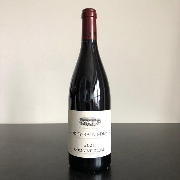 2022 Domaine Dujac, Morey-Saint-Denis, Cote De Nuits, France