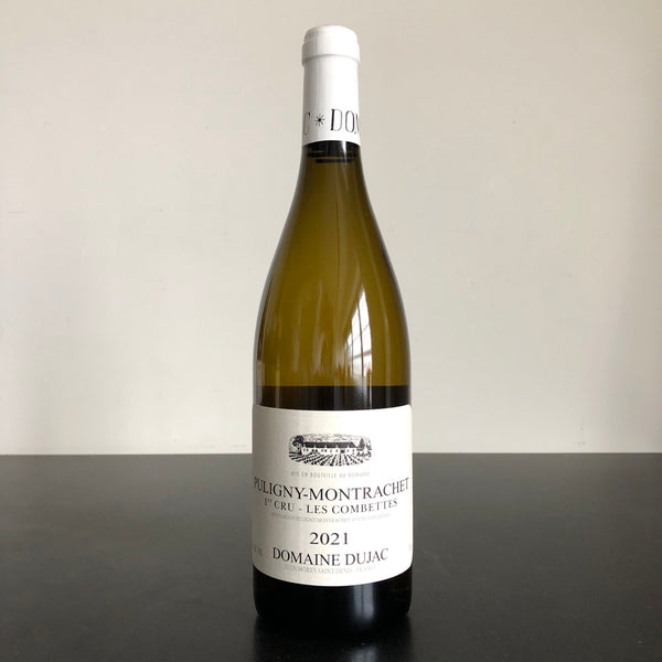 2021 Domaine Dujac, Puligny Montrachet 1er Cru Les Combettes, Cote De Beaune, France