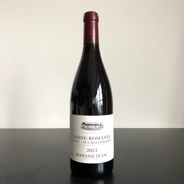 2022 Domaine Dujac, Vosne-Romanee 1er Cru Aux Malconsorts, Cote De Nuits, France