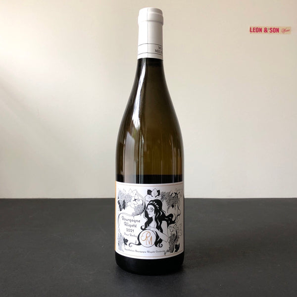 2021 Domaine Pierre Morey Bourgogne Aligote 'Cuvée Becky