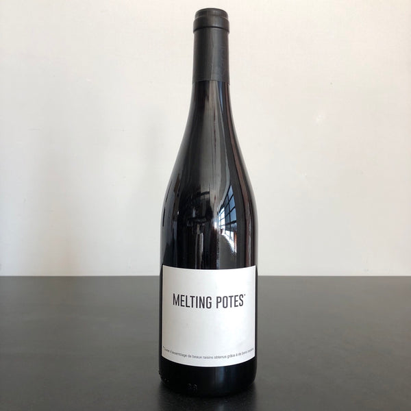 2021 Domaine Robert Serol Melting Potes, Vin de France