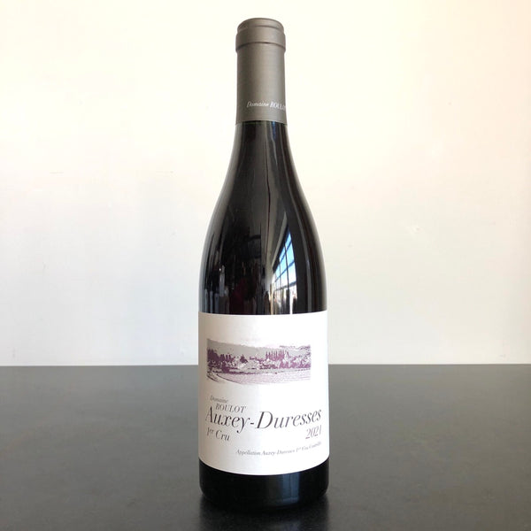 2021 Domaine Roulot Auxey-Duresses 1er Cru Rouge Burgundy, France