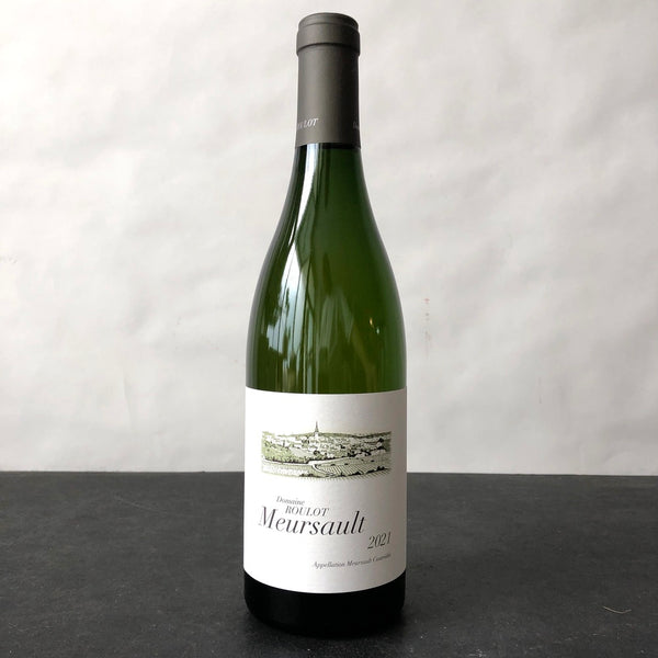 2018 Domaine Roulot Meursault, Cote de Beaune, France