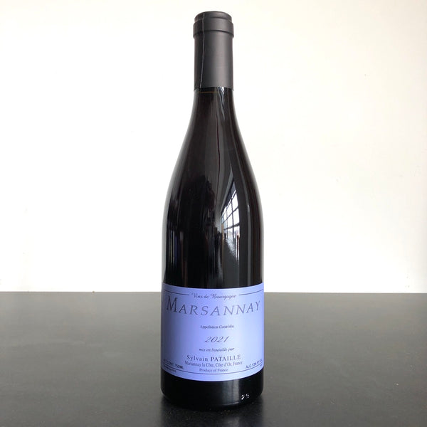 2021 Domaine Sylvain Pataille, Marsannay Rouge