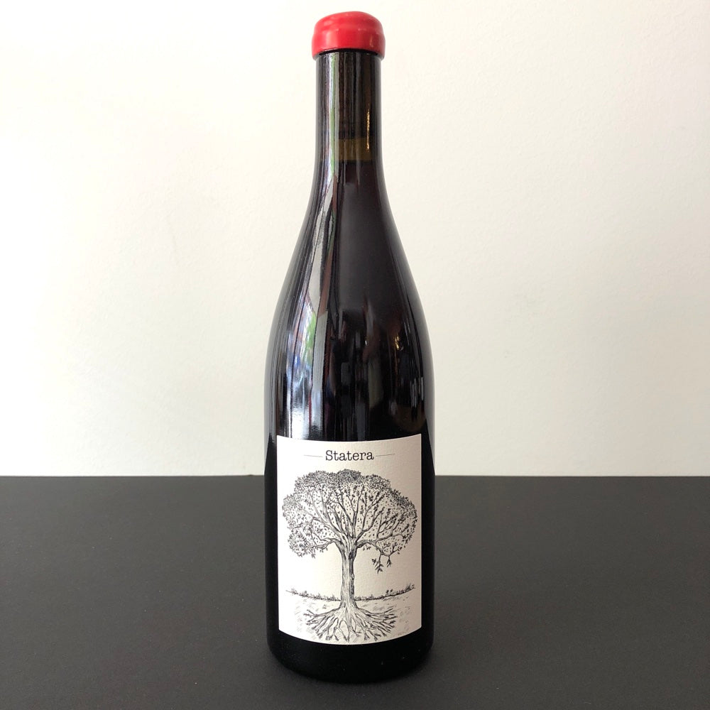 2021 Domaine de Belle Vue (Bretaudeau) 'Statera' Pinot Noir, IGP Val de Loire, France