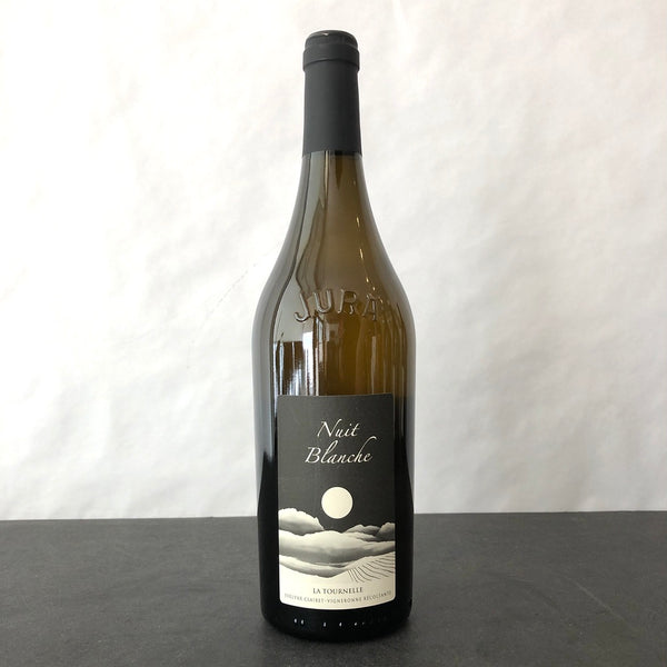 2021 Domaine de la Tournelle, Arbois 'Nuit Blanche' Jura, France