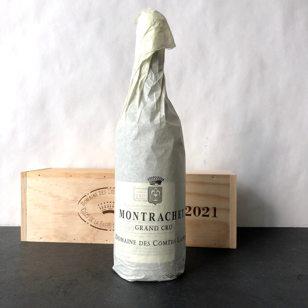 2021 Domaine des Comtes Lafon Montrachet Grand Cru, Cote de Beaune, France