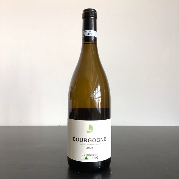 2021 Dominique Lafon, Bourgogne Blanc, Burgundy, France