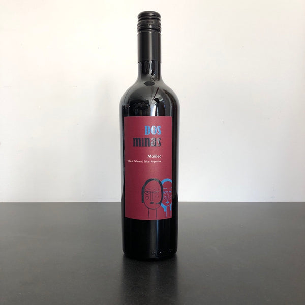 Stirm Wine Co. Zinfandel 2020 — Maine & Loire