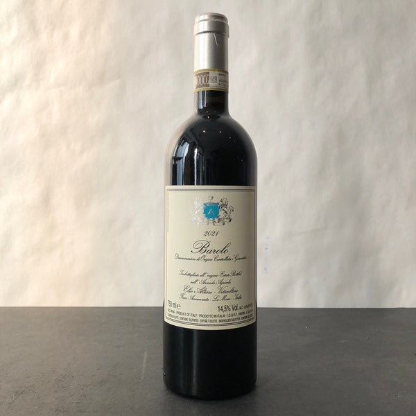 2021 Elio Altare Barolo DOCG Piedmont, Italy