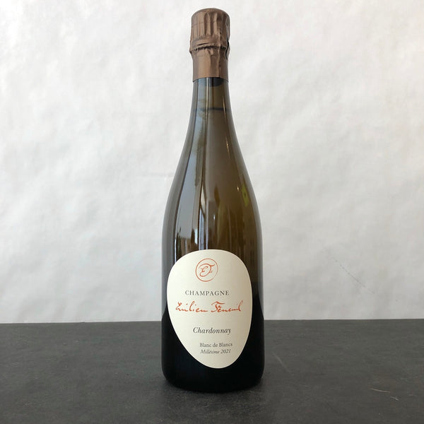 2021 Emilien Feneuil Blanc de Blancs Champagne, France