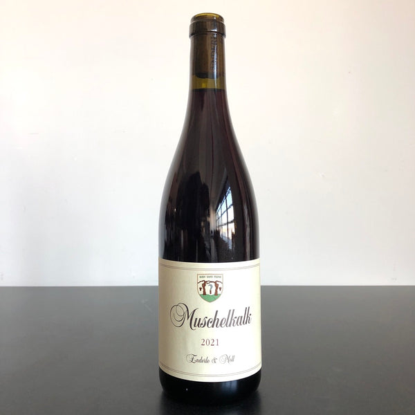 2021 Enderle & Moll, Pinot Noir Muschelkalk, Baden, Germany