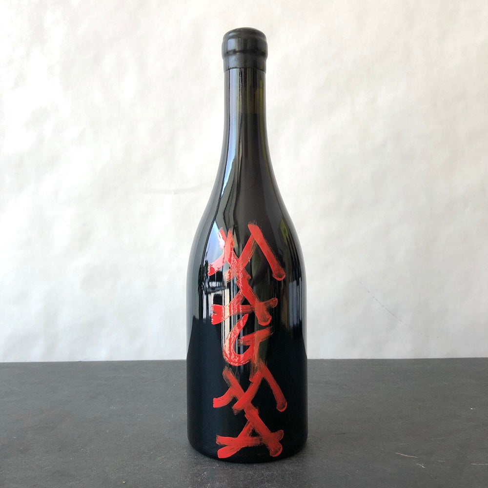 2021 Frank Cornelissen 'Magma' Terre Siciliane Rosso IGT, Sicily, Italy