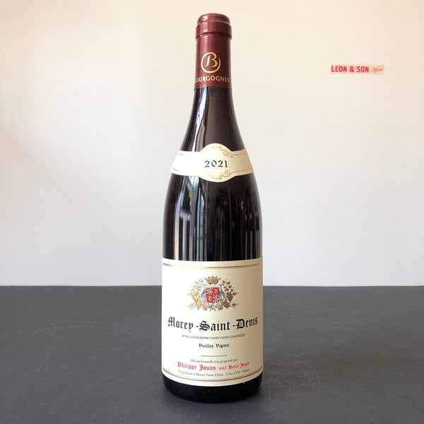 ワイン 1983 Morey-Saint-Denis 750ml 1983 Morey-Saint-Denis 750ml