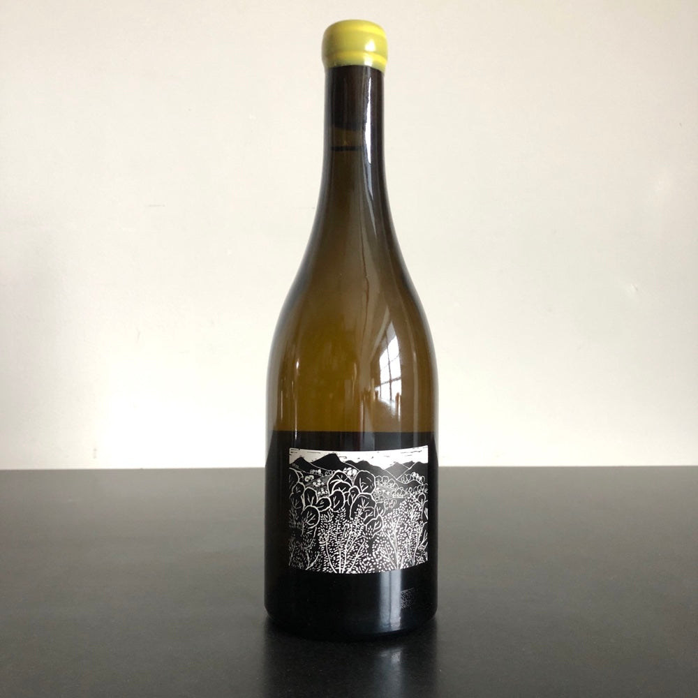 2021 Joshua Cooper Dash Farm Vineyard Chardonnay, Bendigo, Australia