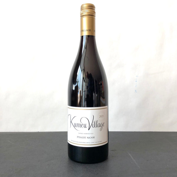 2021 Kumeu River Village Pinot Noir Kumeu, New Zealand
