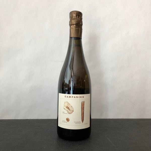 2021 Legrand Latour Campanien Extra Brut, Champagne, France