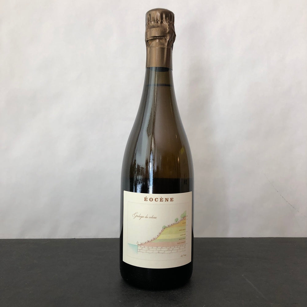 2021 Legrand Latour Eocene Brut Nature, Champagne, France
